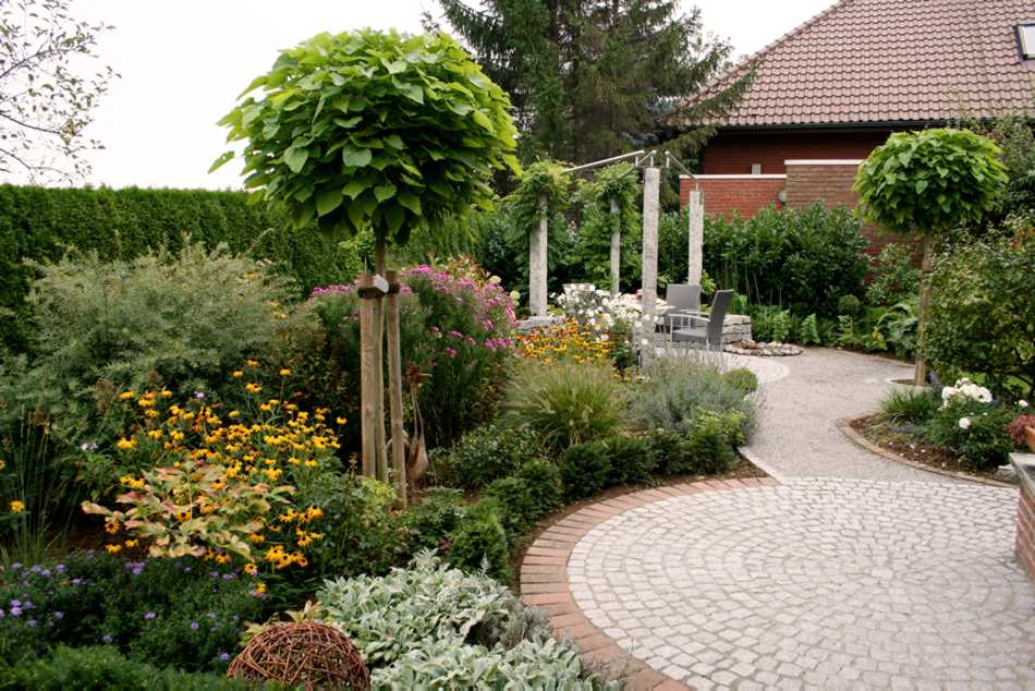 Baum und Heckenschnitt